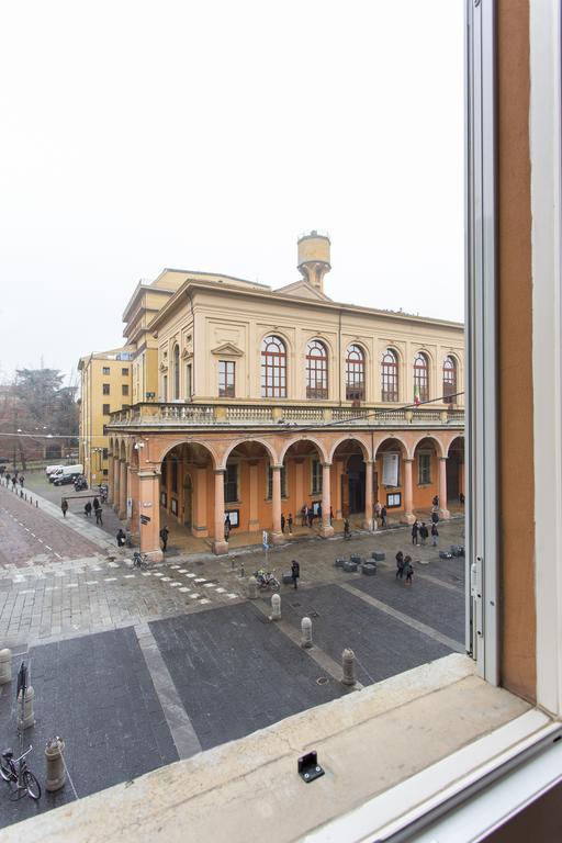 Opera House By Studio Vita Bologna Exteriör bild